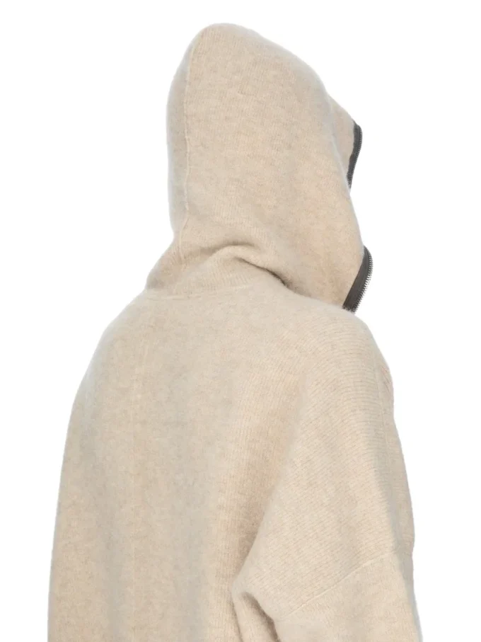 RICK OWENS – BREIGOED RU02E1688KWP-44 RICK OWENS – BREIGOED RU02E1688KWP-44