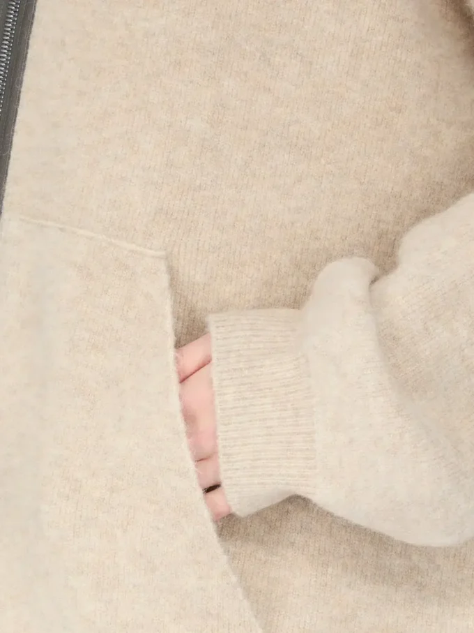 RICK OWENS – BREIGOED RU02E1688KWP-44 RICK OWENS – BREIGOED RU02E1688KWP-44