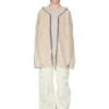 RICK OWENS – BREIGOED RU02E1688KWP-44 RICK OWENS – BREIGOED RU02E1688KWP-44