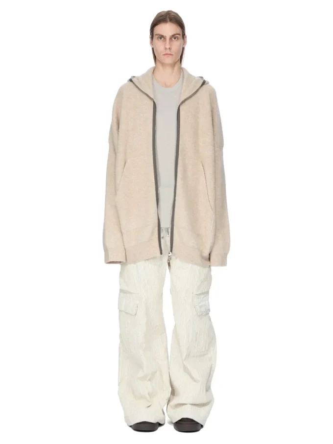 RICK OWENS – BREIGOED RU02E1688KWP-44 RICK OWENS – BREIGOED RU02E1688KWP-44