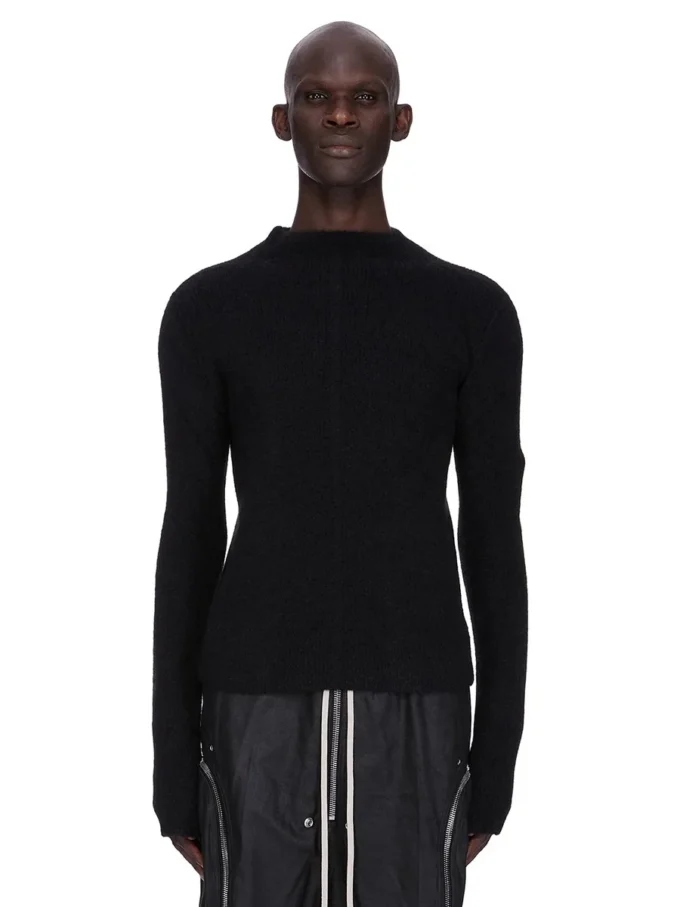 RICK OWENS – BREIGOED RU02E1690KWP-09 RICK OWENS – BREIGOED RU02E1690KWP-09