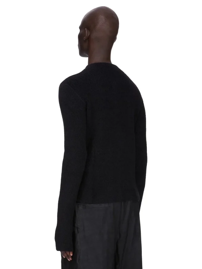 RICK OWENS – BREIGOED RU02E1690KWP-09 RICK OWENS – BREIGOED RU02E1690KWP-09
