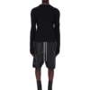 RICK OWENS – BREIGOED RU02E1690KWP-09 RICK OWENS – BREIGOED RU02E1690KWP-09