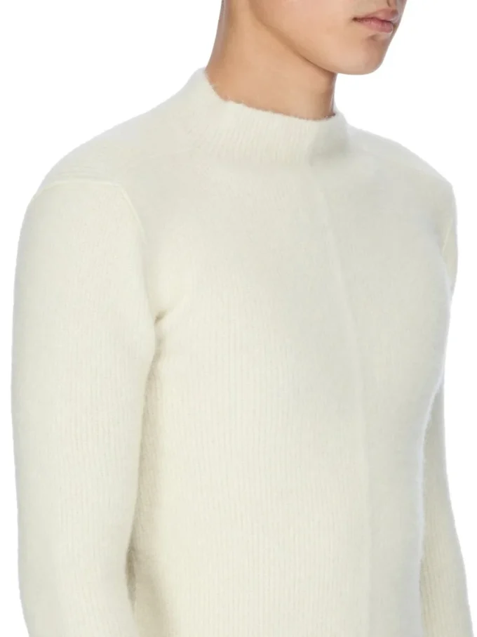 RICK OWENS – BREIGOED RU02E1690KWP-11 RICK OWENS – BREIGOED RU02E1690KWP-11