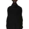 RICK OWENS – BREIGOED RU02E1692KWP-09 RICK OWENS – BREIGOED RU02E1692KWP-09