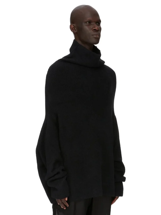 RICK OWENS – BREIGOED RU02E1692KWP-09 RICK OWENS – BREIGOED RU02E1692KWP-09
