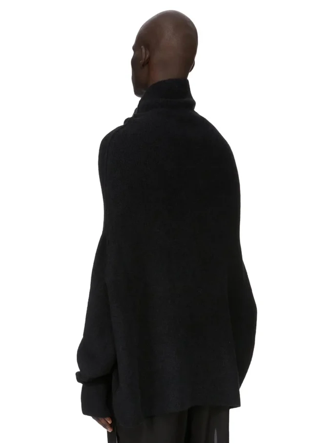 RICK OWENS – BREIGOED RU02E1692KWP-09 RICK OWENS – BREIGOED RU02E1692KWP-09