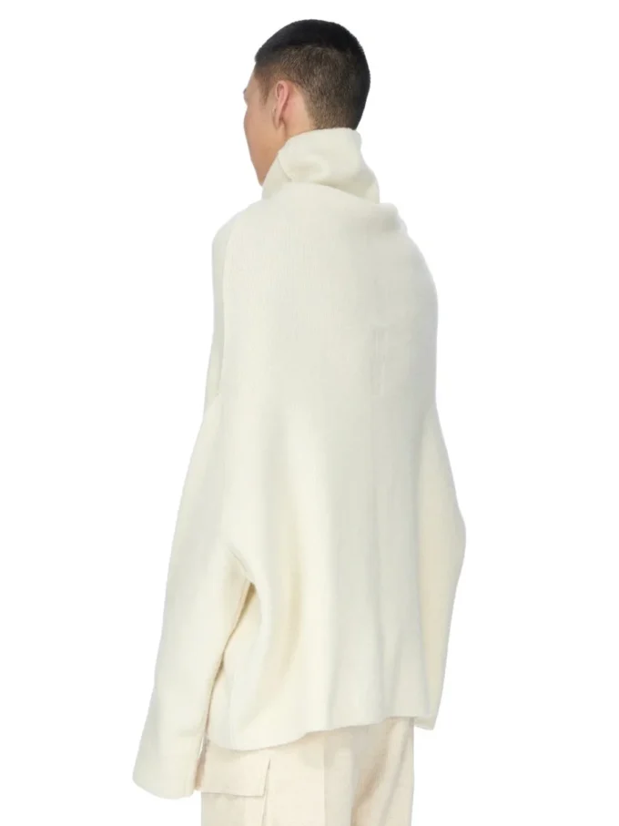 RICK OWENS – BREIGOED RU02E1692KWP-11 RICK OWENS – BREIGOED RU02E1692KWP-11