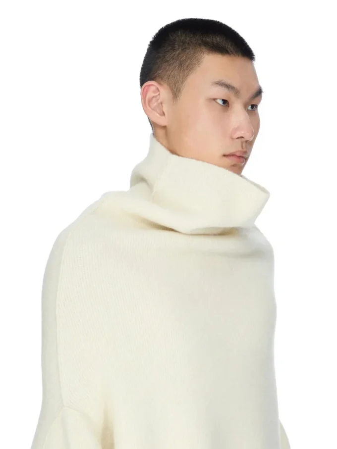 RICK OWENS – BREIGOED RU02E1692KWP-11 RICK OWENS – BREIGOED RU02E1692KWP-11