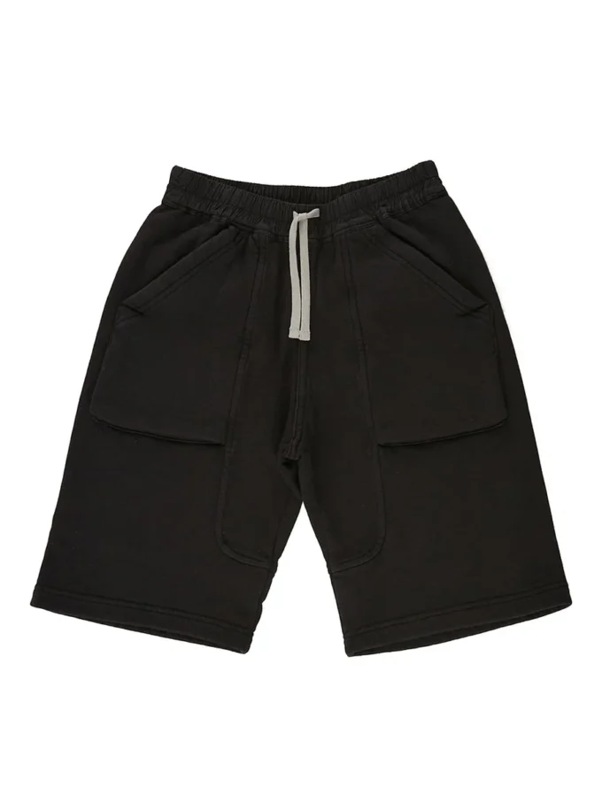 RICK OWENS – BROEK BG02E5304FP-09