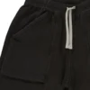 RICK OWENS – BROEK BG02E5304FP-09