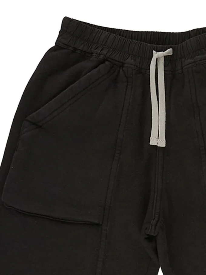 RICK OWENS – BROEK BG02E5304FP-09