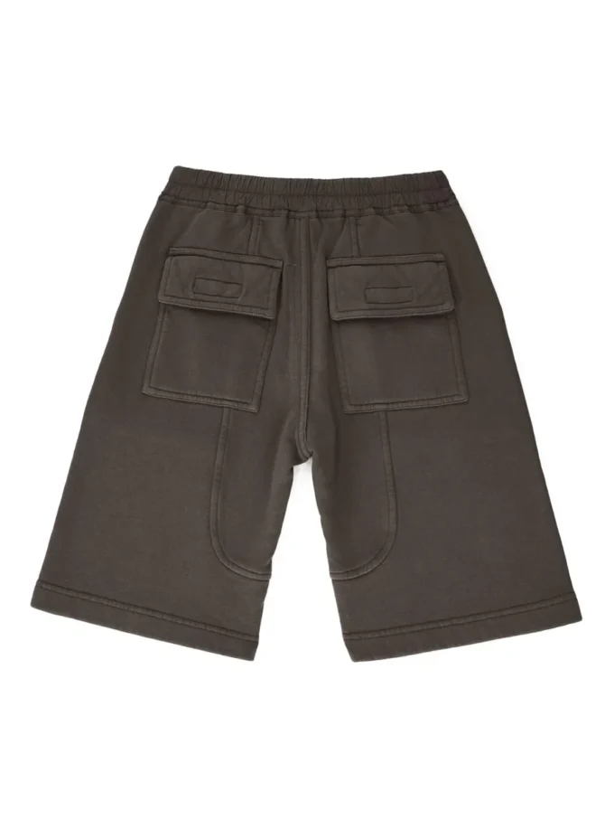 RICK OWENS – BROEK BG02E5304FP-78