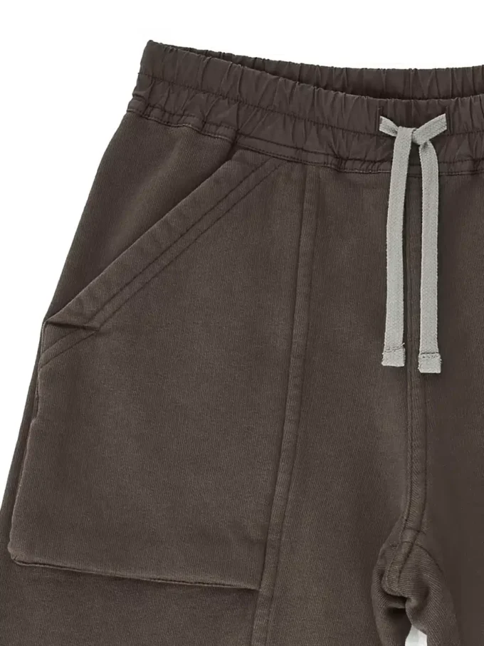 RICK OWENS – BROEK BG02E5304FP-78