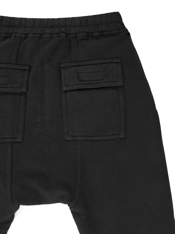 RICK OWENS – BROEK BG02E5392FP-09