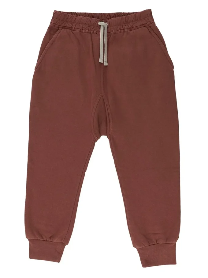 RICK OWENS – BROEK BG02E5392FP-13