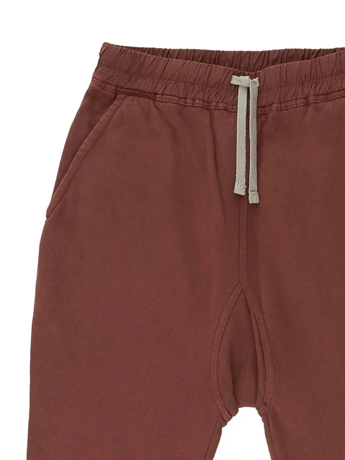 RICK OWENS – BROEK BG02E5392FP-13