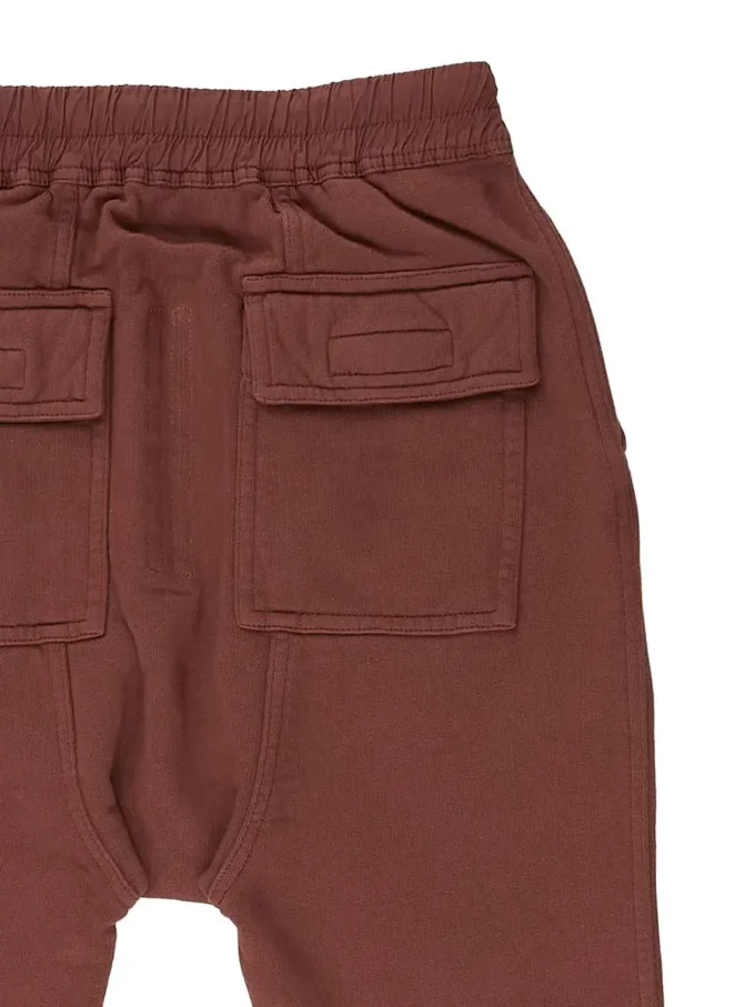 RICK OWENS – BROEK BG02E5392FP-13