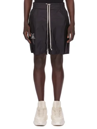 RICK OWENS – BROEK CM01E1681CHNY-09