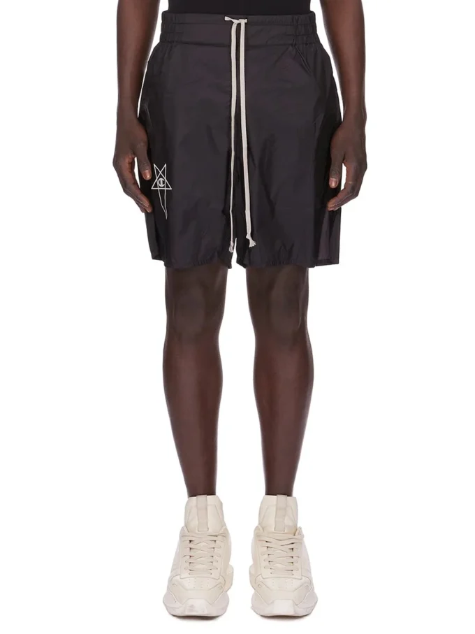 RICK OWENS – BROEK CM01E1681CHNY-09 RICK OWENS – BROEK CM01E1681CHNY-09