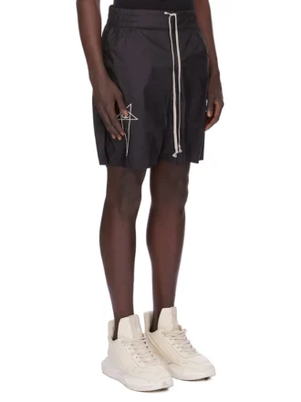 RICK OWENS – BROEK CM01E1681CHNY-09