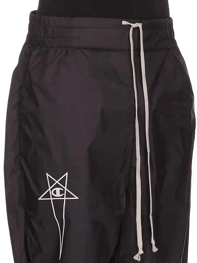 RICK OWENS – BROEK CM01E1681CHNY-09 RICK OWENS – BROEK CM01E1681CHNY-09