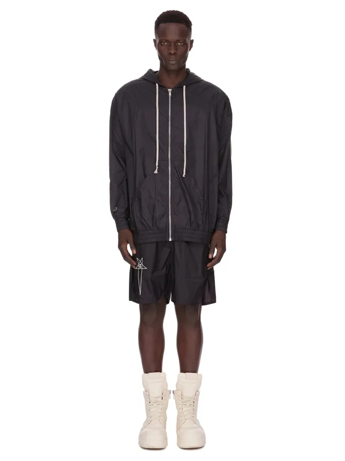 RICK OWENS – BROEK CM01E1681CHNY-09 RICK OWENS – BROEK CM01E1681CHNY-09