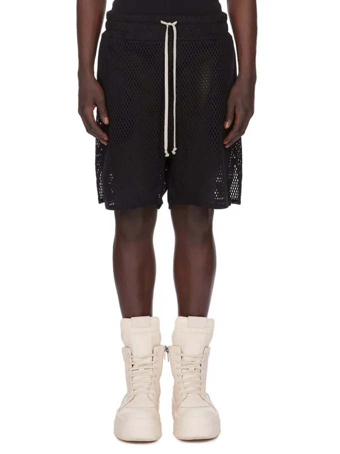 RICK OWENS – BROEK CM01E1682CHONET-09 RICK OWENS – BROEK CM01E1682CHONET-09