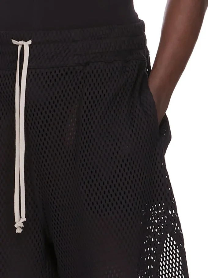 RICK OWENS – BROEK CM01E1682CHONET-09 RICK OWENS – BROEK CM01E1682CHONET-09