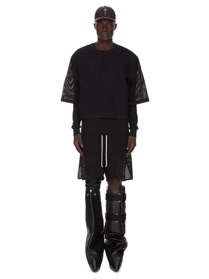 RICK OWENS – BROEK CM01E1682CHONET-09 RICK OWENS – BROEK CM01E1682CHONET-09