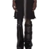 RICK OWENS – BROEK CM01E1683CHFE-09