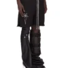 RICK OWENS – BROEK CM01E1683CHFE-09