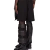 RICK OWENS – BROEK CM01E1683CHFE-09