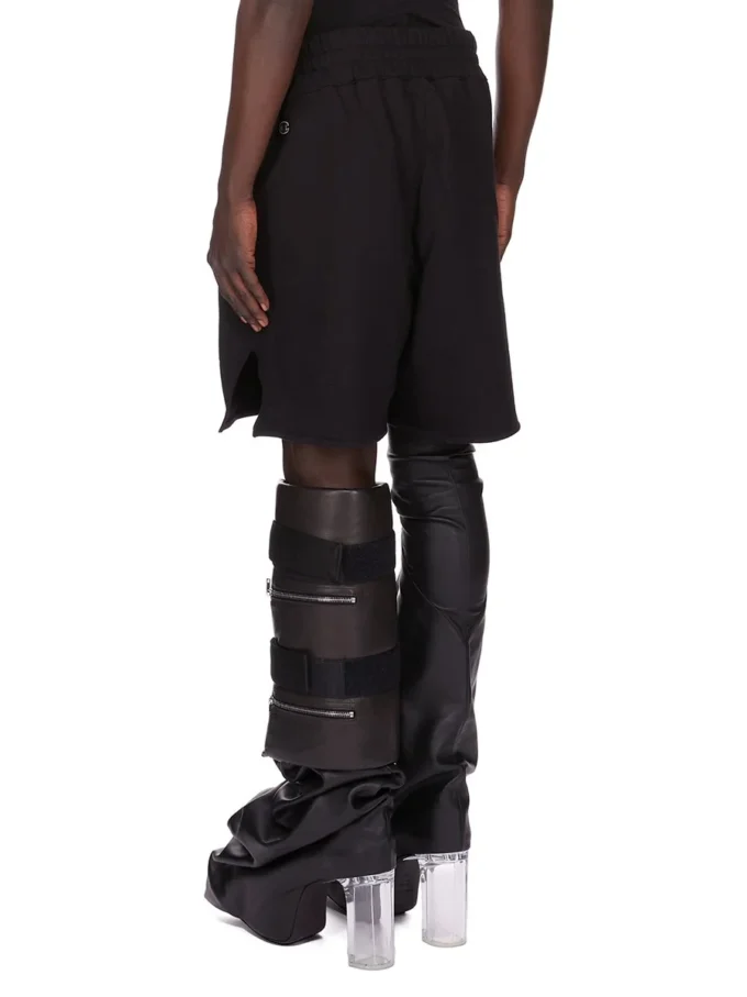 RICK OWENS – BROEK CM01E1683CHFE-09