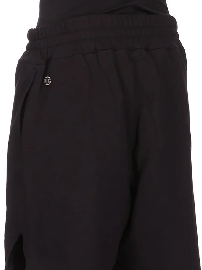 RICK OWENS – BROEK CM01E1683CHFE-09