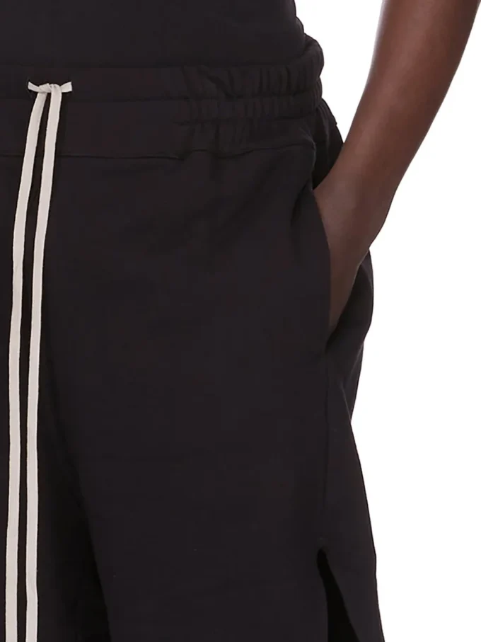 RICK OWENS – BROEK CM01E1683CHFE-09