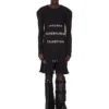 RICK OWENS – BROEK CM01E1683CHFE-09