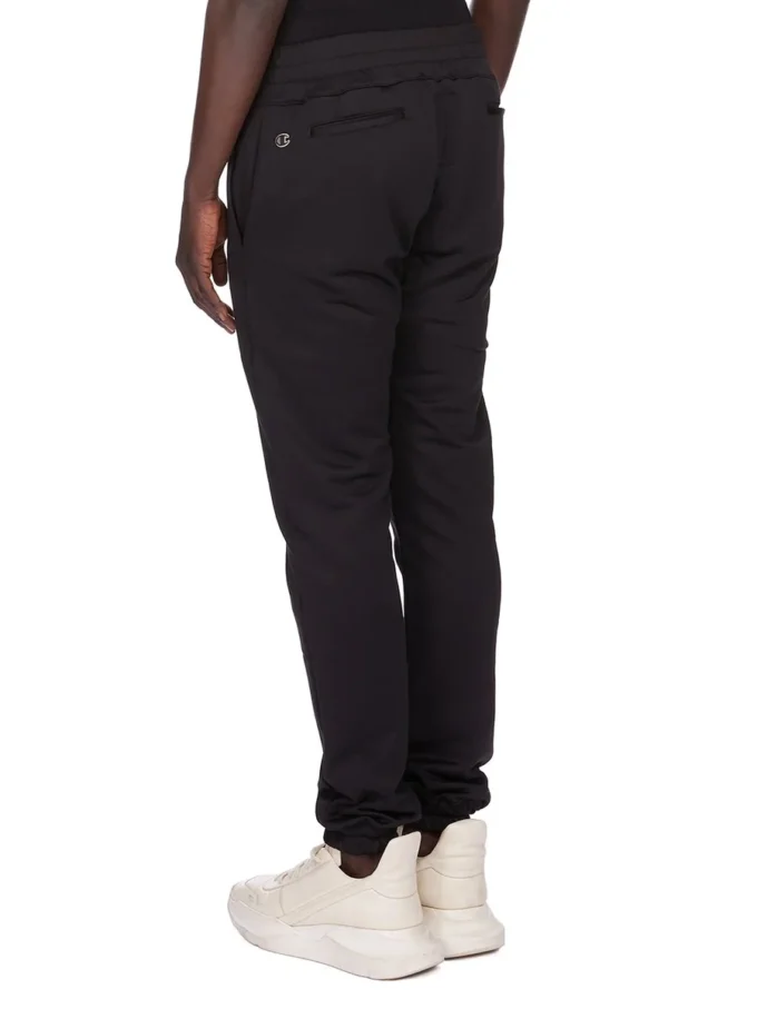 RICK OWENS – BROEK CM01E1684CHJS-09