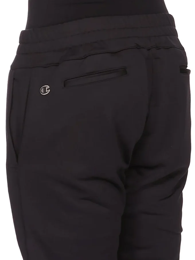 RICK OWENS – BROEK CM01E1684CHJS-09