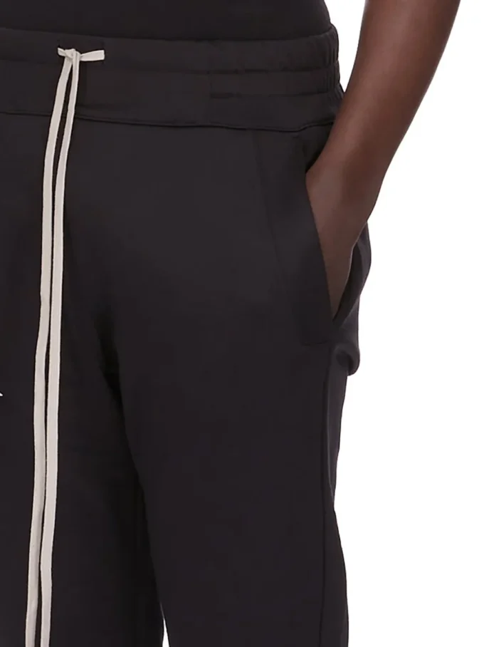 RICK OWENS – BROEK CM01E1684CHJS-09