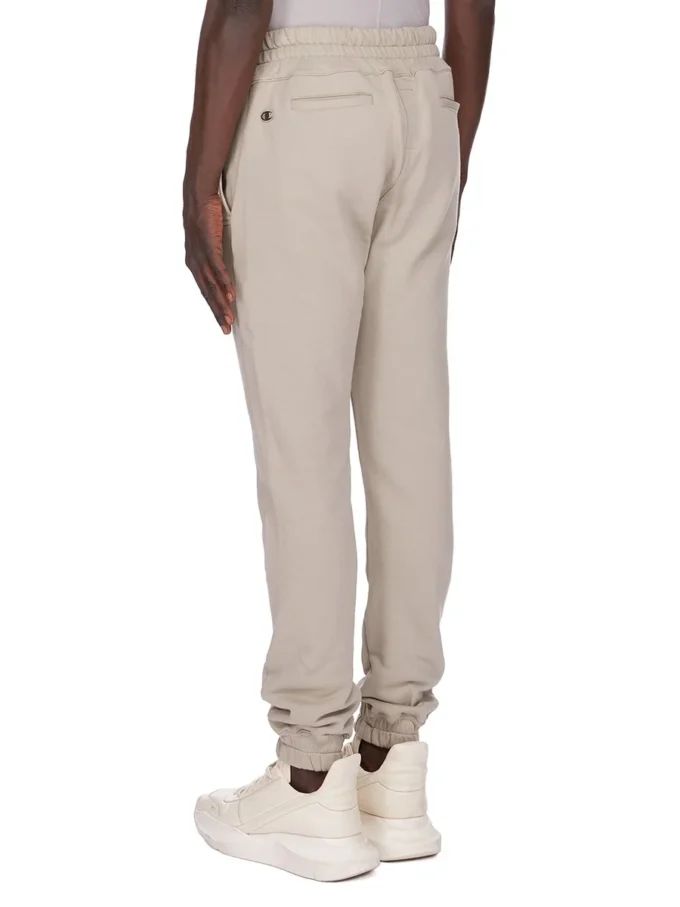 RICK OWENS – BROEK CM01E1685CHFE-08