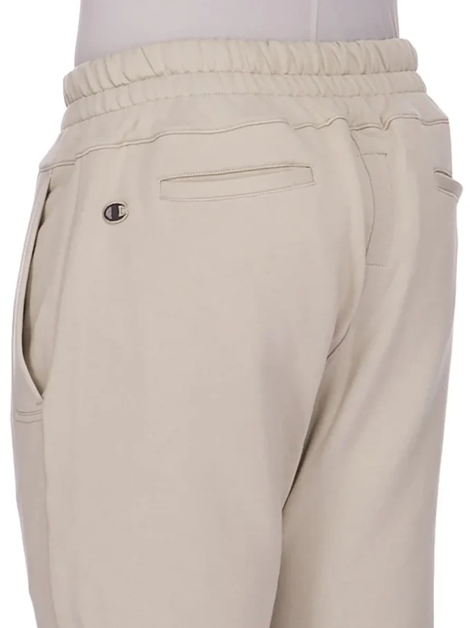 RICK OWENS – BROEK CM01E1685CHFE-08