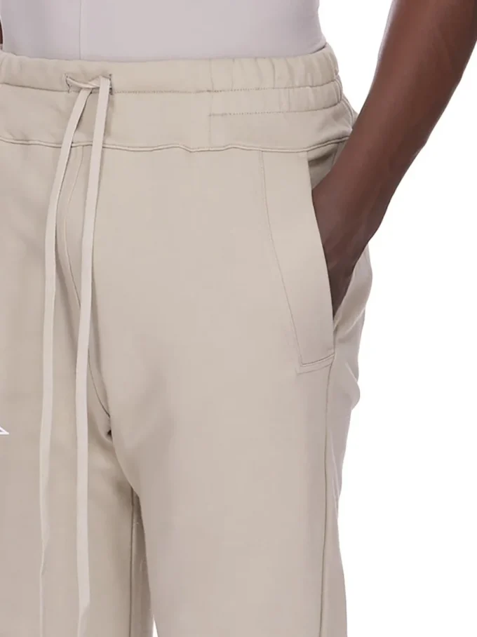 RICK OWENS – BROEK CM01E1685CHFE-08