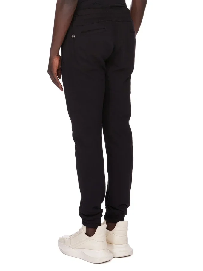 RICK OWENS – BROEK CM01E1685CHFE-09