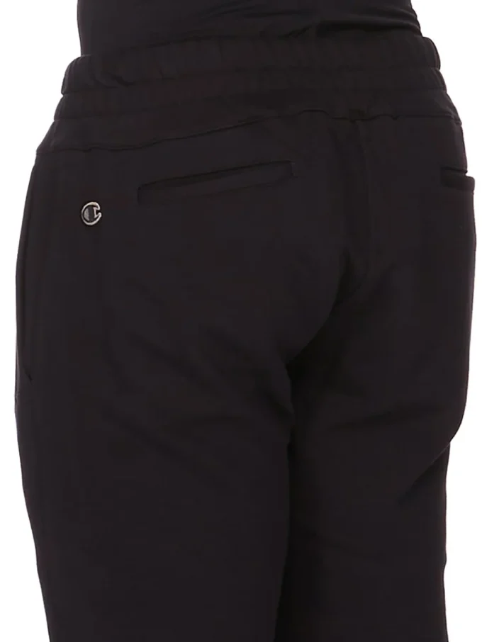 RICK OWENS – BROEK CM01E1685CHFE-09