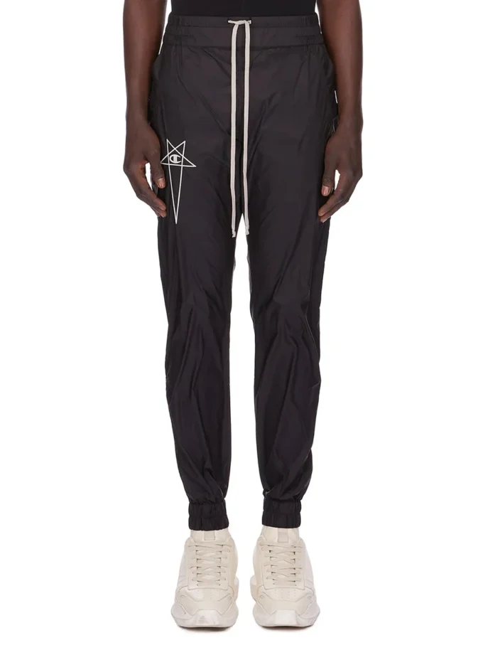 RICK OWENS – BROEK CM01E1686CHNY-09 RICK OWENS – BROEK CM01E1686CHNY-09