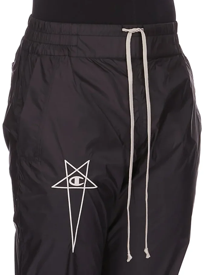 RICK OWENS – BROEK CM01E1686CHNY-09 RICK OWENS – BROEK CM01E1686CHNY-09