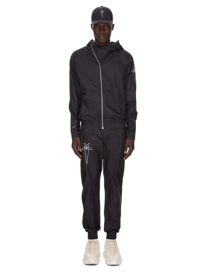 RICK OWENS – BROEK CM01E1686CHNY-09 RICK OWENS – BROEK CM01E1686CHNY-09