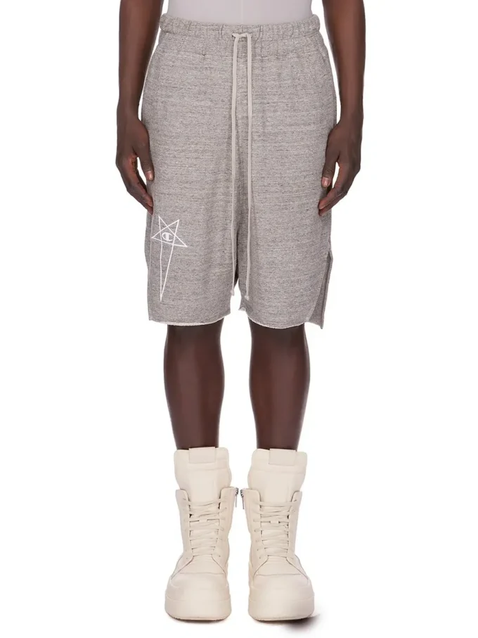 RICK OWENS – BROEK CM01E1687CHMJ-178 RICK OWENS – BROEK CM01E1687CHMJ-178