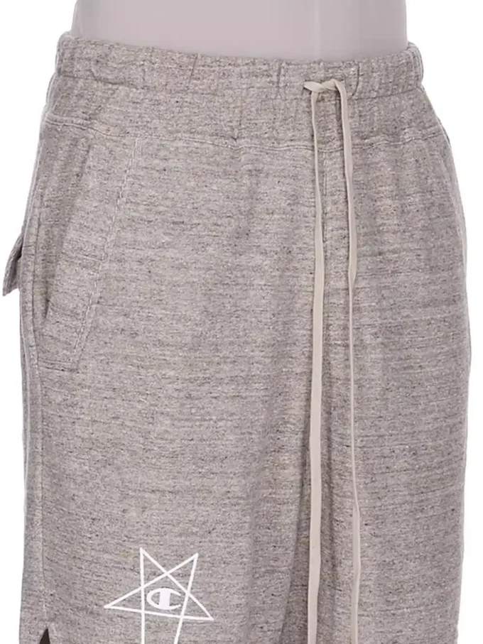 RICK OWENS – BROEK CM01E1687CHMJ-178 RICK OWENS – BROEK CM01E1687CHMJ-178